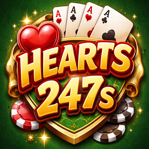 hearts 247s